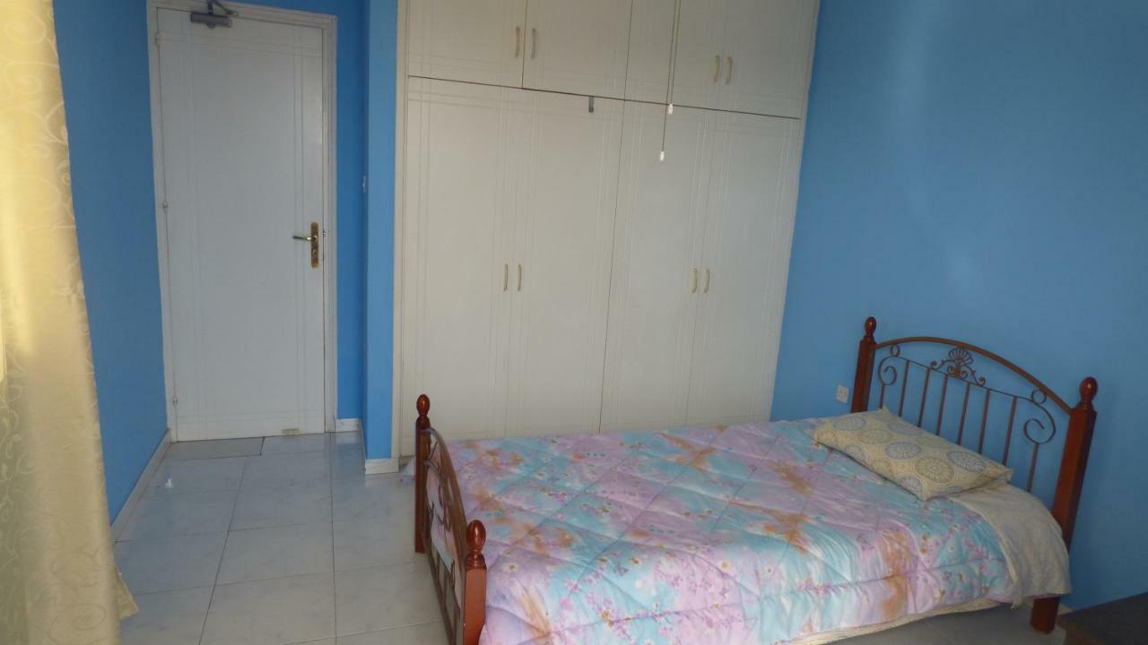 Kimonos Guesthouse ลาร์นาคา ภายนอก รูปภาพ